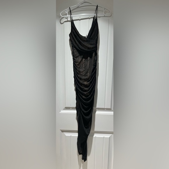 Lulus Star Moment Midi Dress - Picture 3 of 5